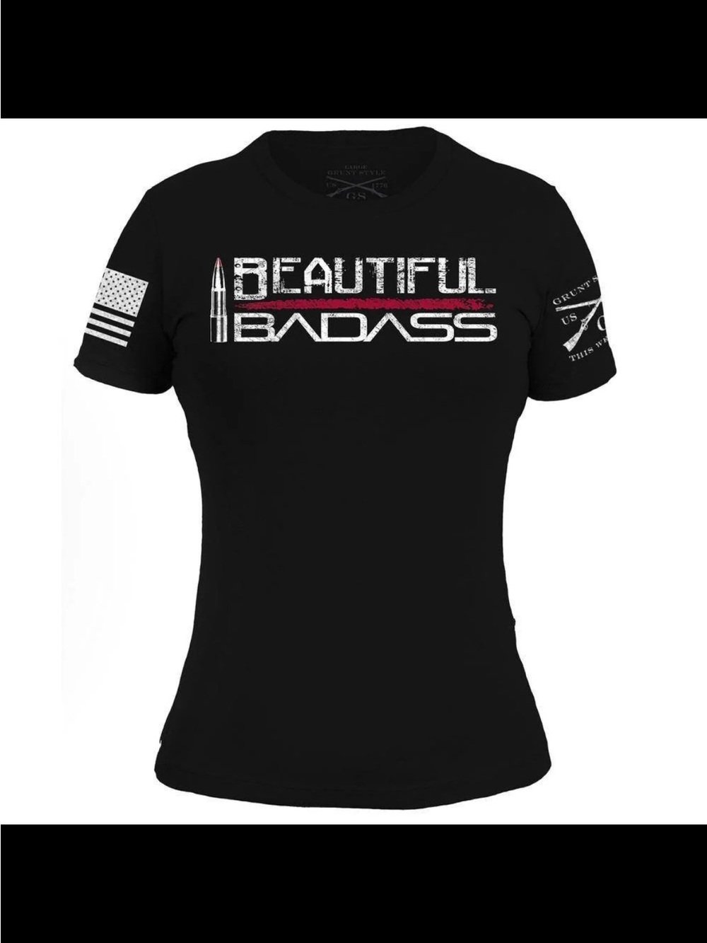 NWT Grunt Style Women’s Shirt 2XL